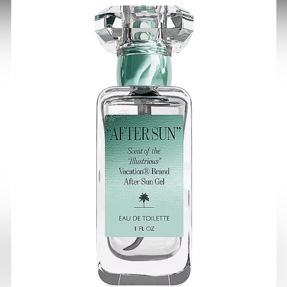 Vacation "After Sun" Eau De Toilette